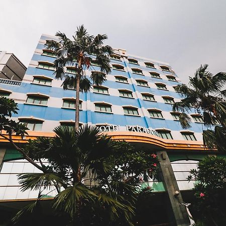 Reddoorz Plus Near Monumen Nasional 雅加达 外观 照片