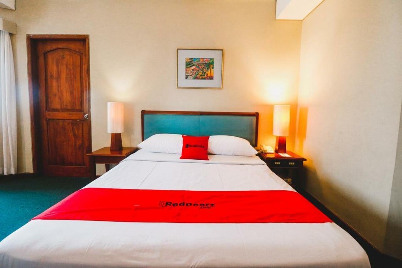 Reddoorz Plus Near Monumen Nasional 雅加达 外观 照片