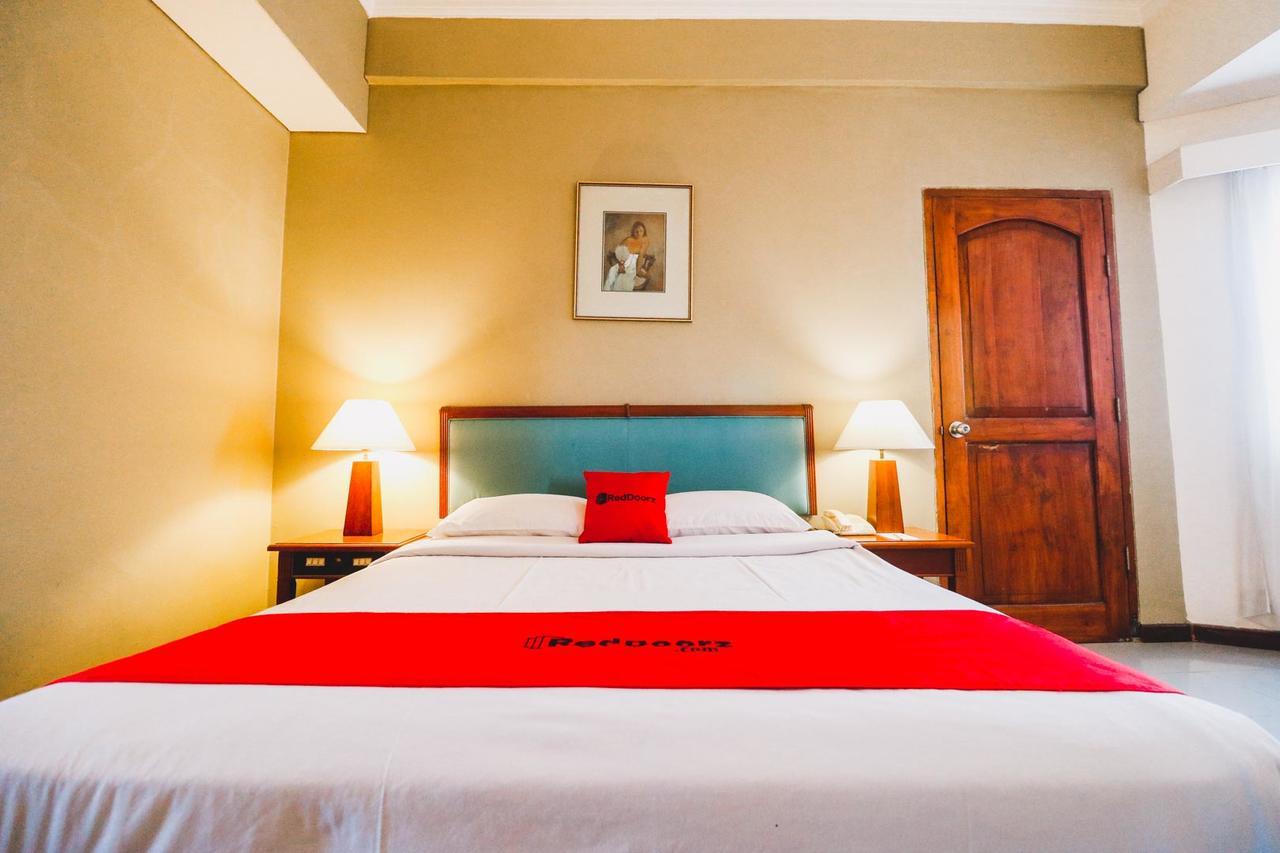 Reddoorz Plus Near Monumen Nasional 雅加达 外观 照片