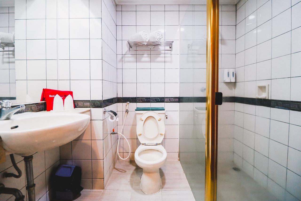 Reddoorz Plus Near Monumen Nasional 雅加达 外观 照片
