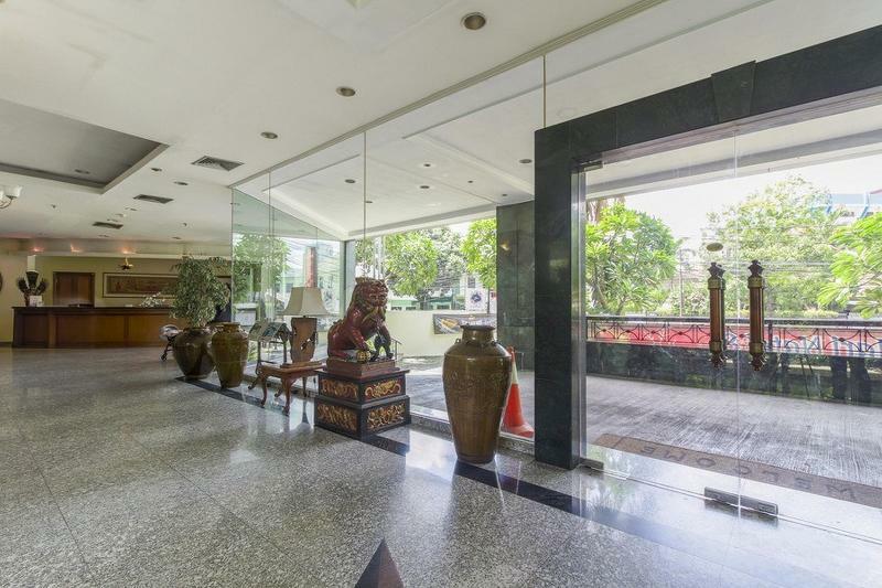 Reddoorz Plus Near Monumen Nasional 雅加达 外观 照片
