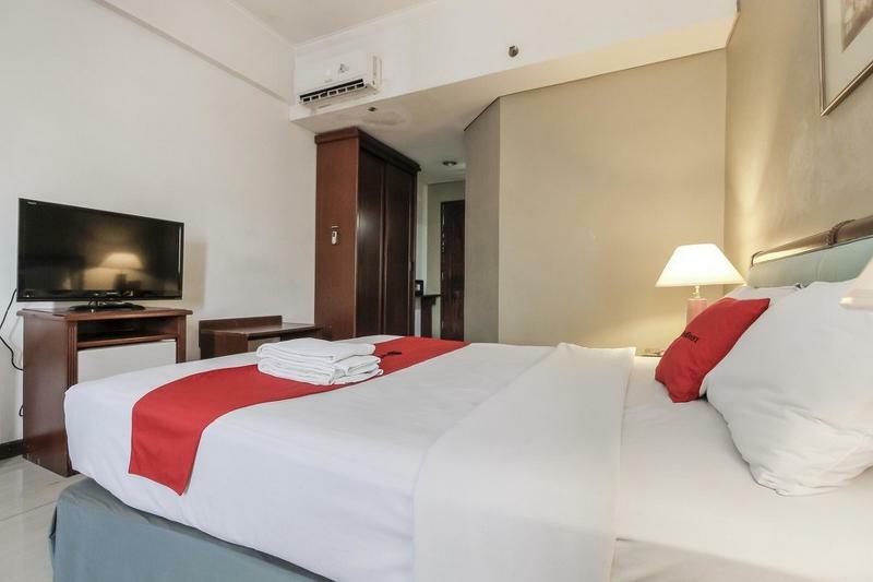 Reddoorz Plus Near Monumen Nasional 雅加达 外观 照片