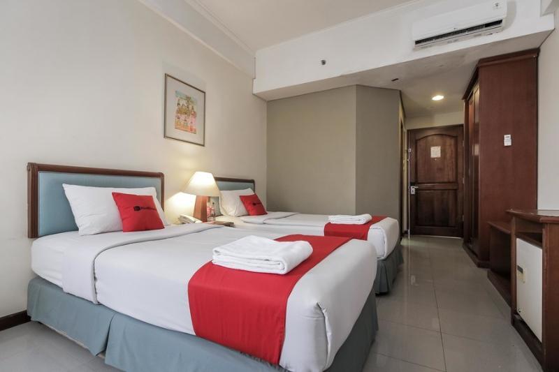 Reddoorz Plus Near Monumen Nasional 雅加达 外观 照片