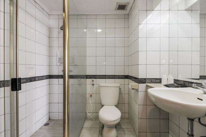 Reddoorz Plus Near Monumen Nasional 雅加达 外观 照片